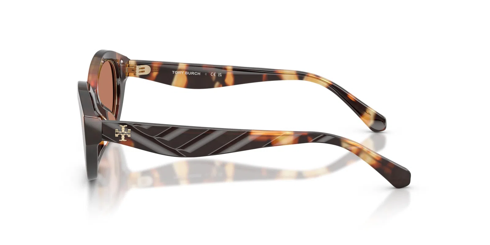 Tory Burch 7232U Sunglasses - view 21